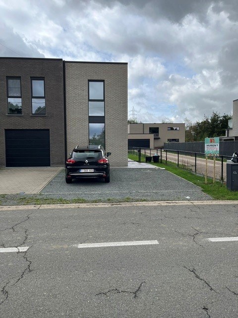 Einfamilienhaus in Sint-Pauwels