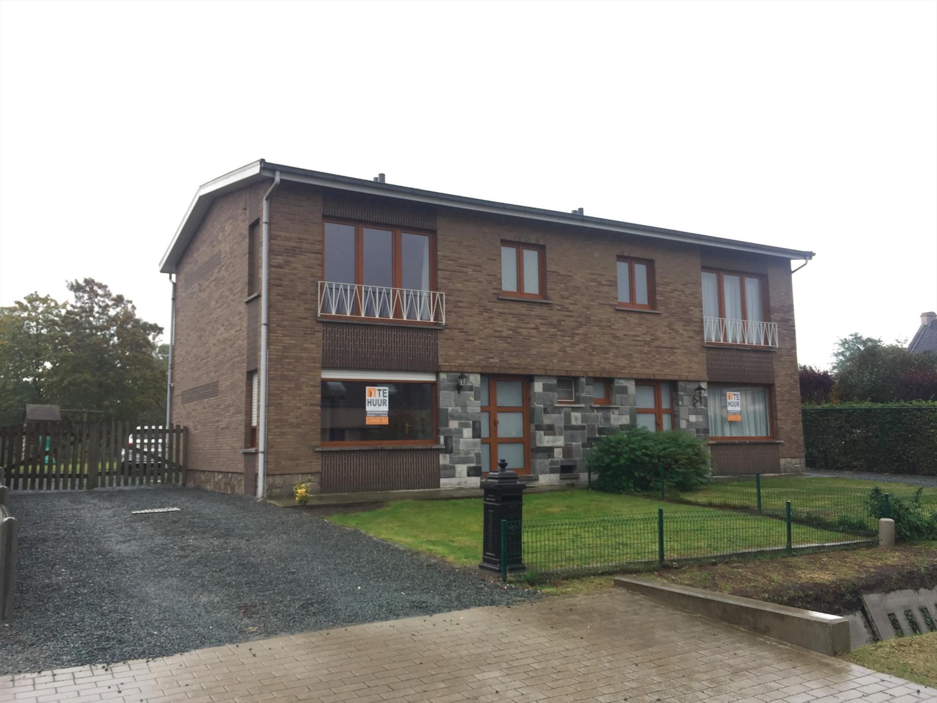Maison d'habitation à Sint-Niklaas